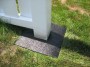 Weed Seal - Fence & Boarder